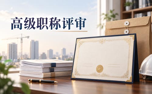 职称评审结果查询